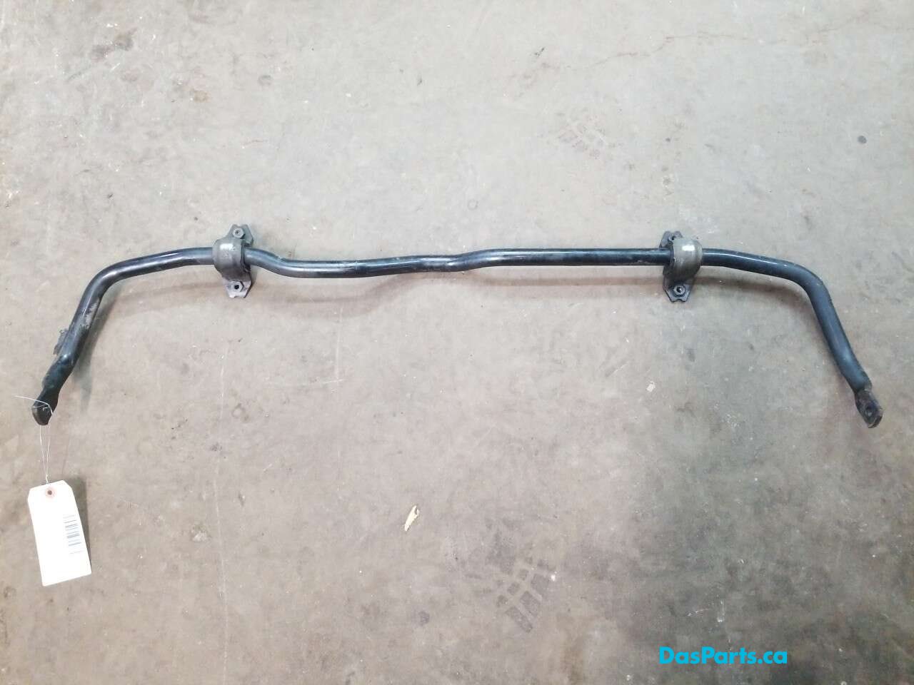 Front Sway Bar