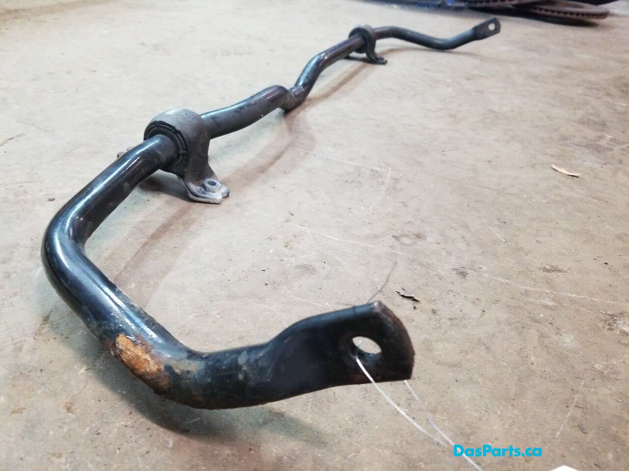 Front Sway Bar