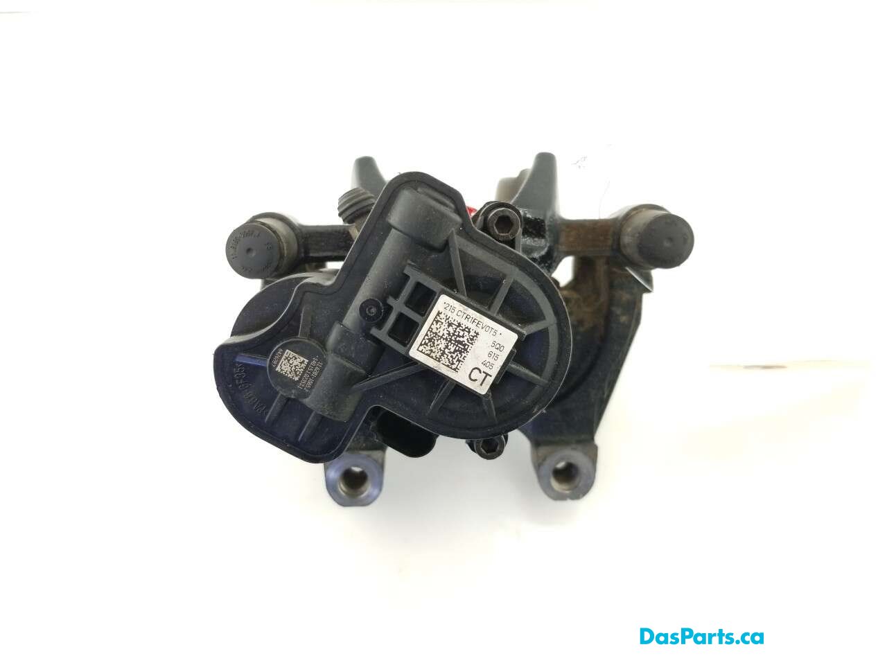 Caliper LR