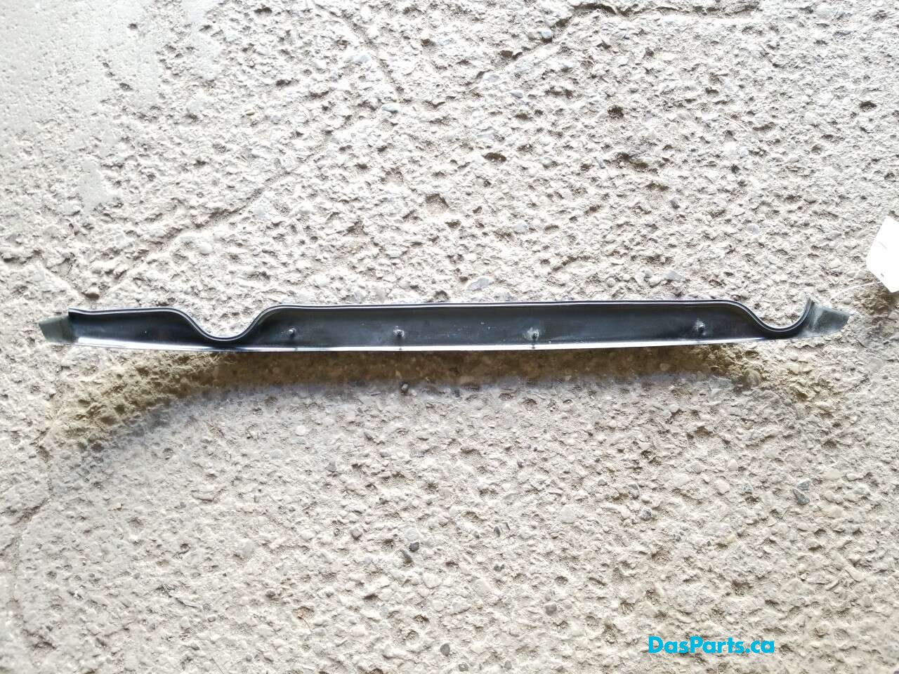 Firewall Cover