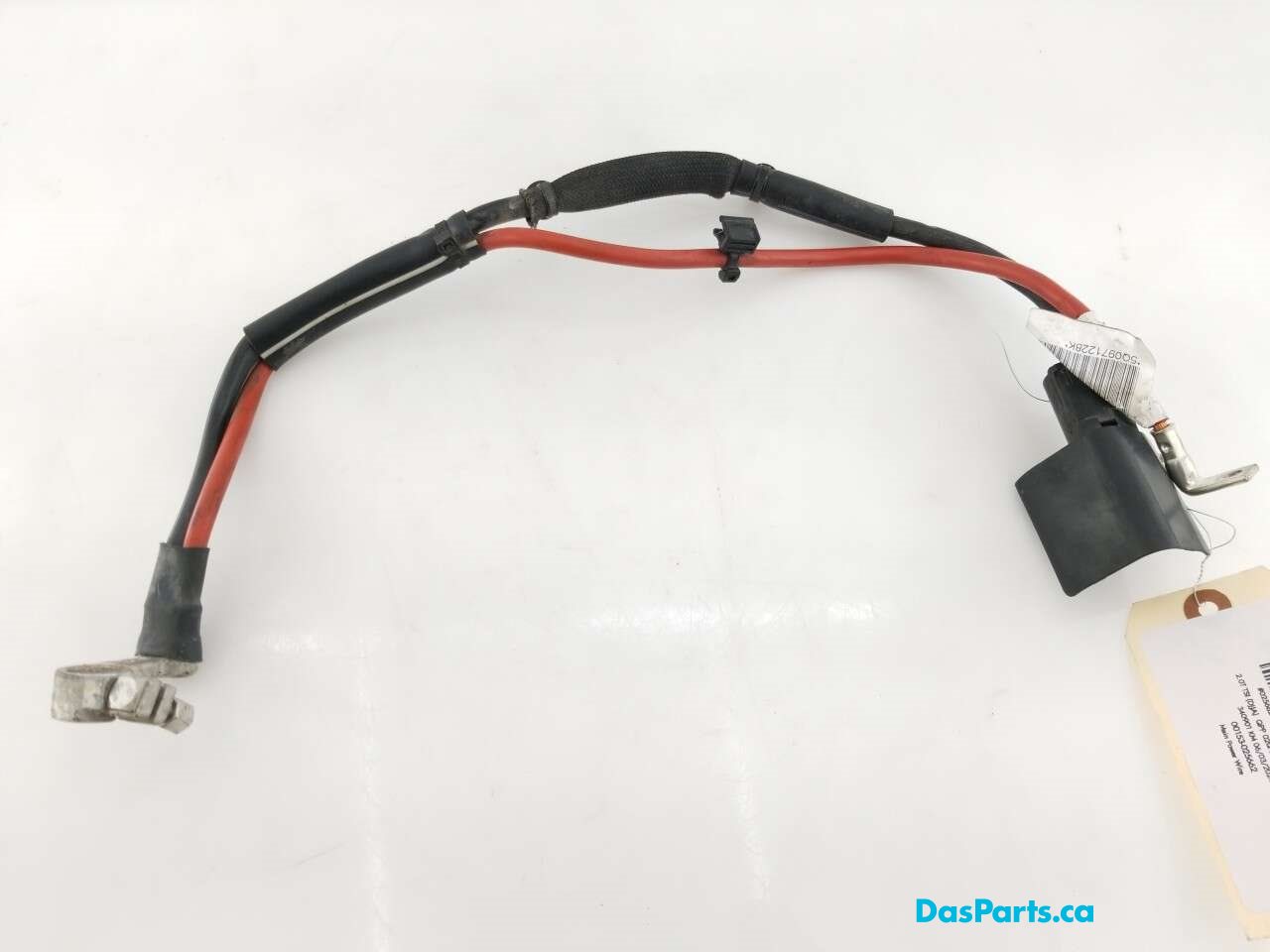 Main Power Wire