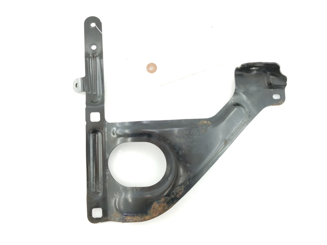 Washer Reservoir Bracket