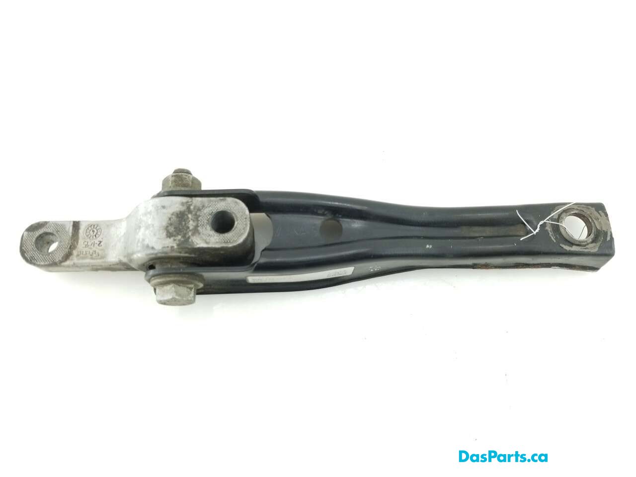 Transmission Mount Rear