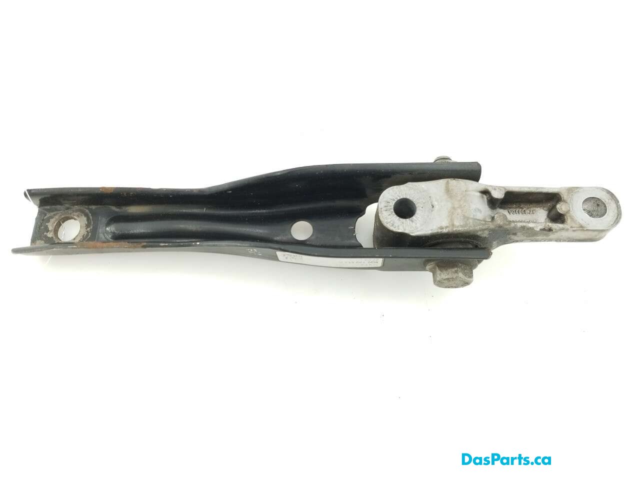 Transmission Mount Rear