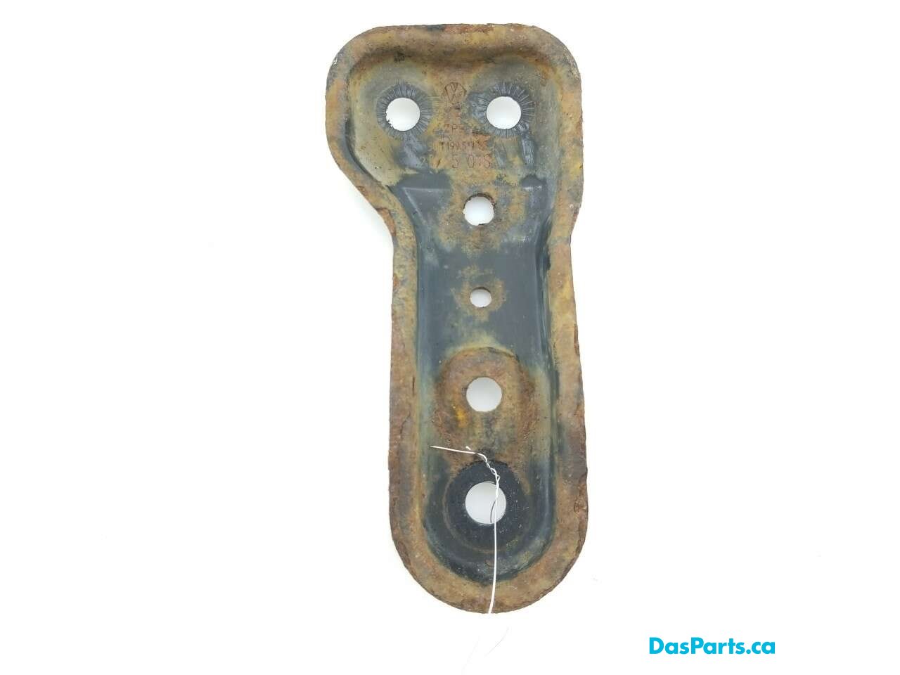 Subframe Bracket Left