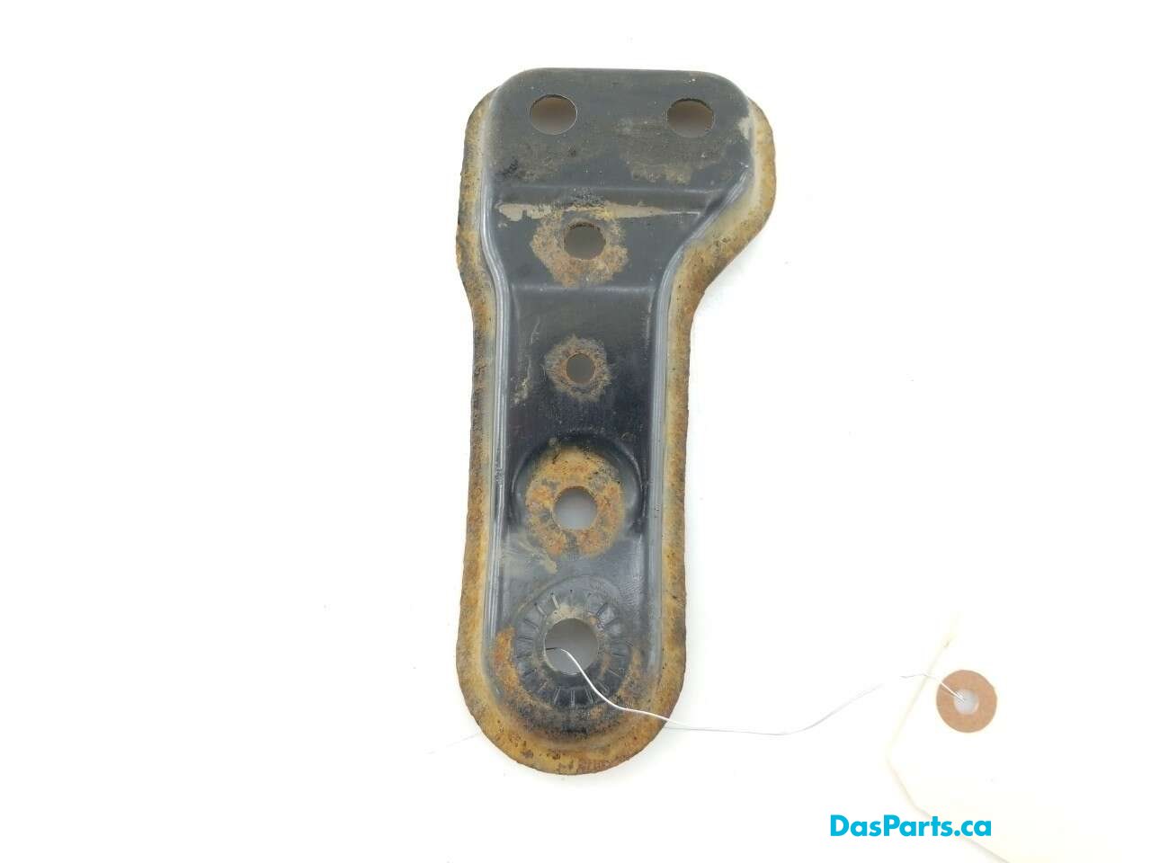Subframe Bracket Left