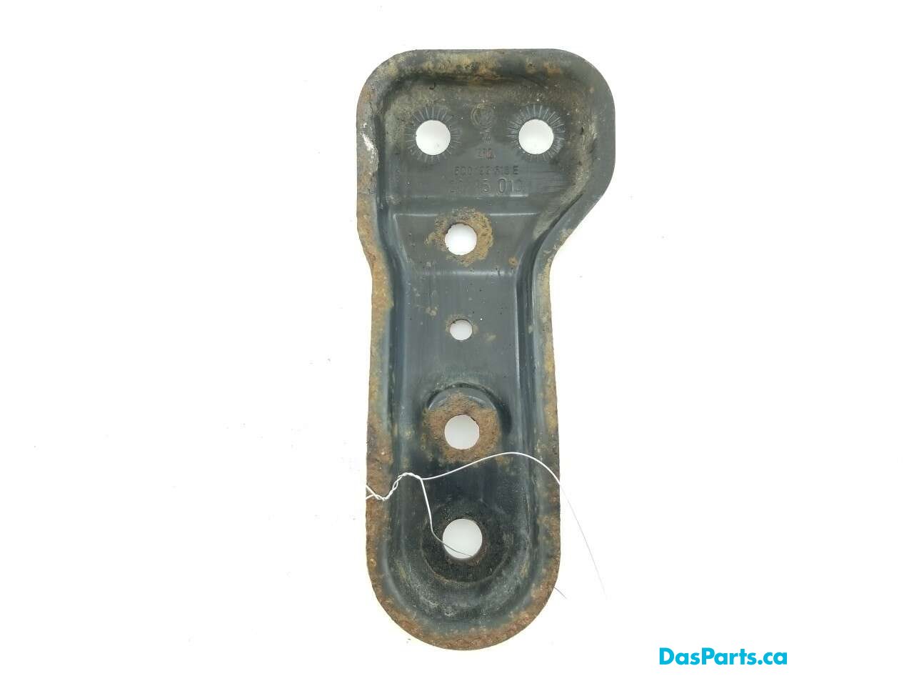 Subframe Bracket Right