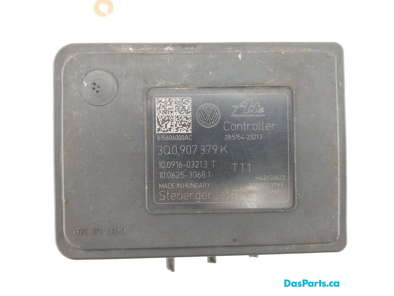 ABS Module
