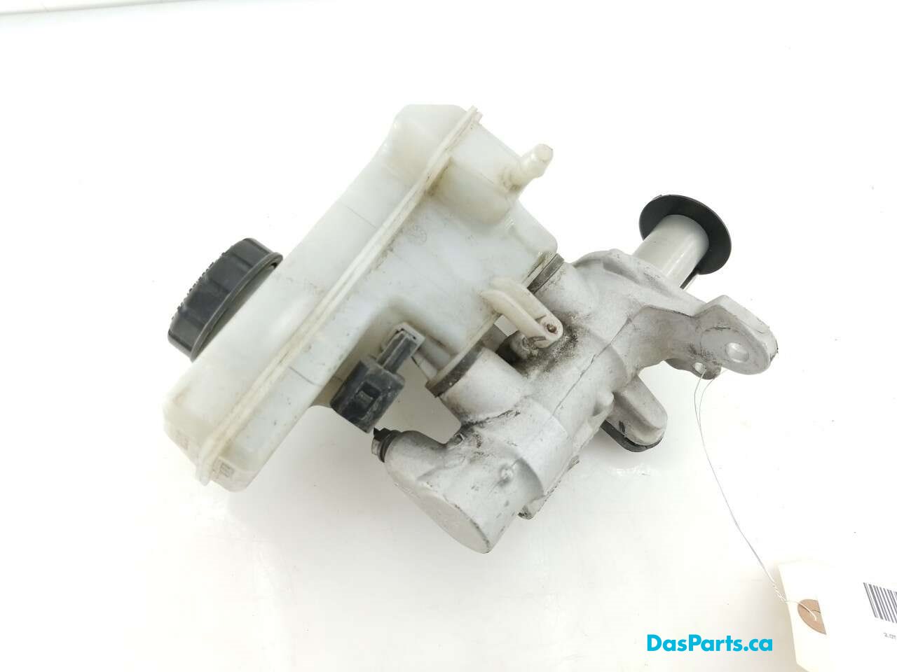 Master Cylinder