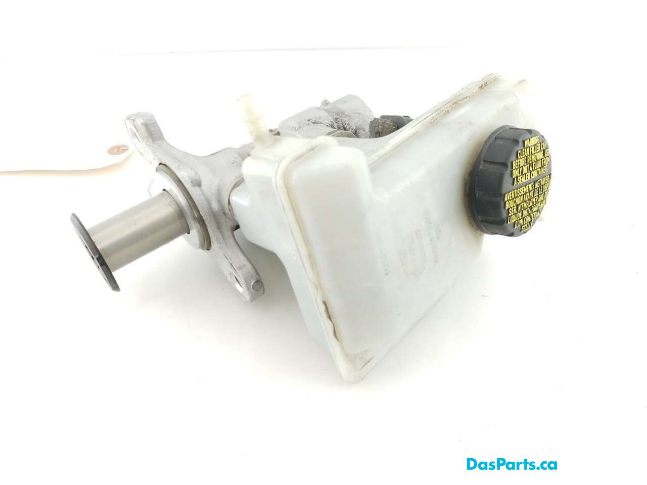 Master Cylinder