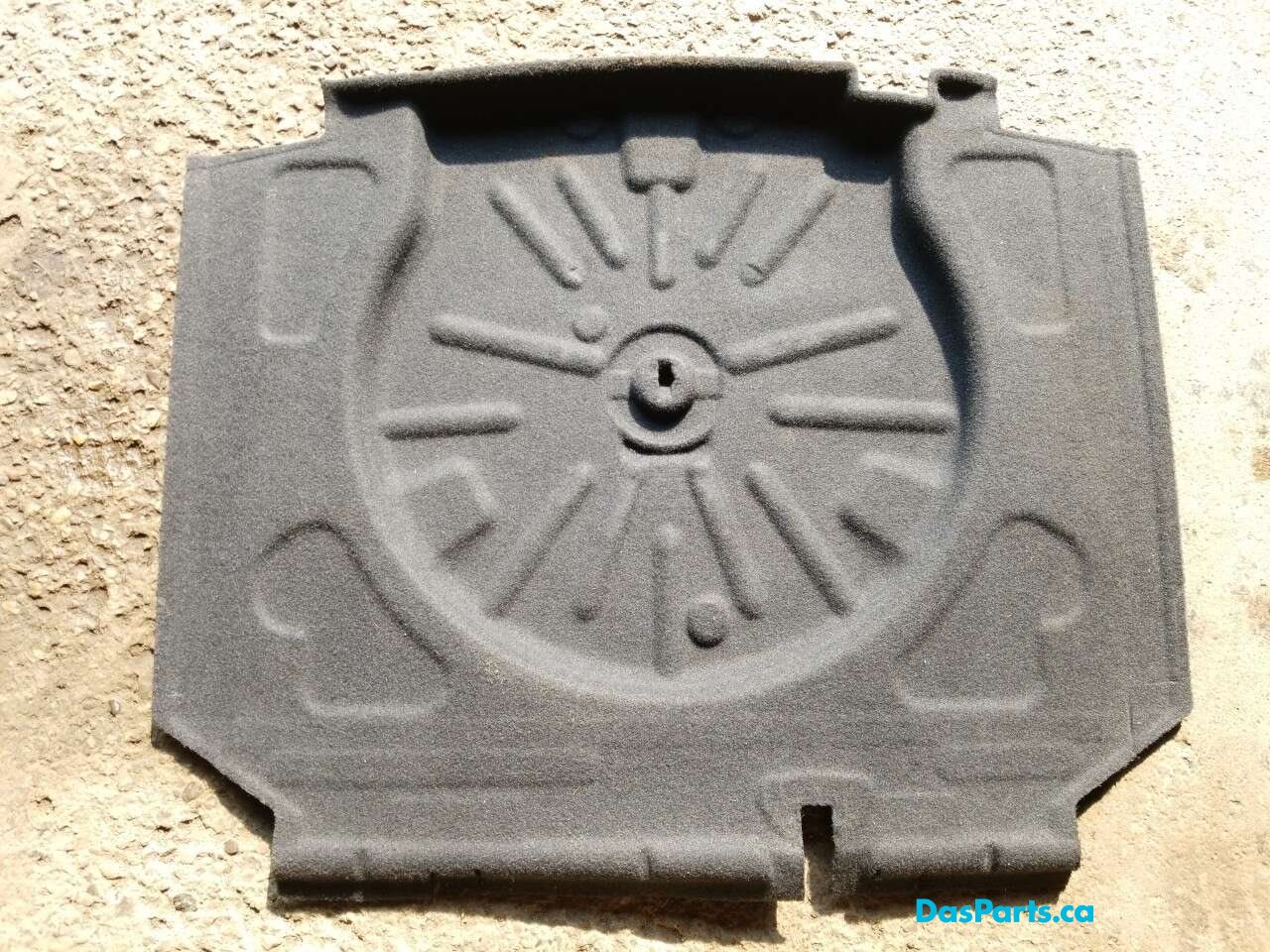 Trunk Liner