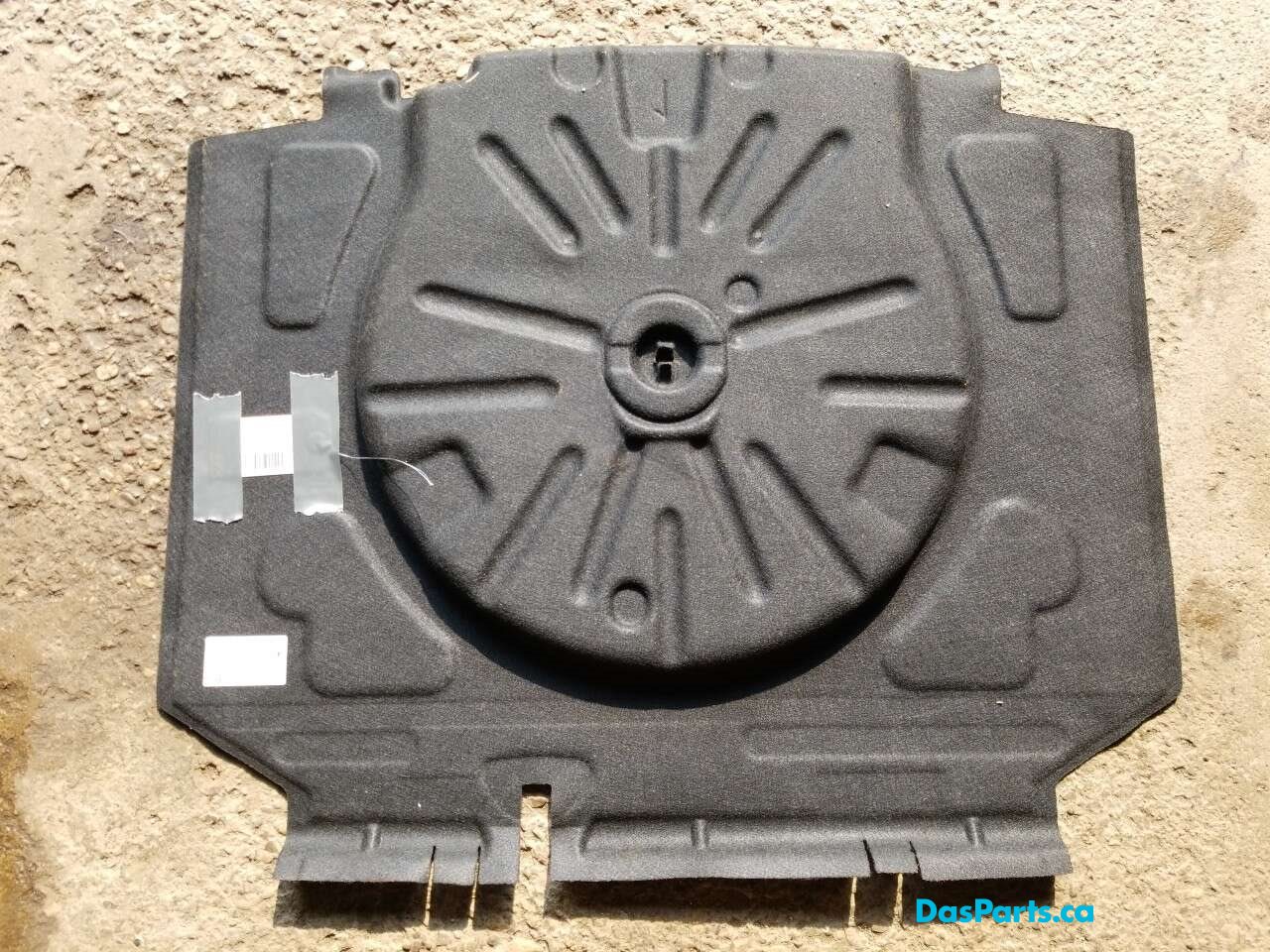 Trunk Liner
