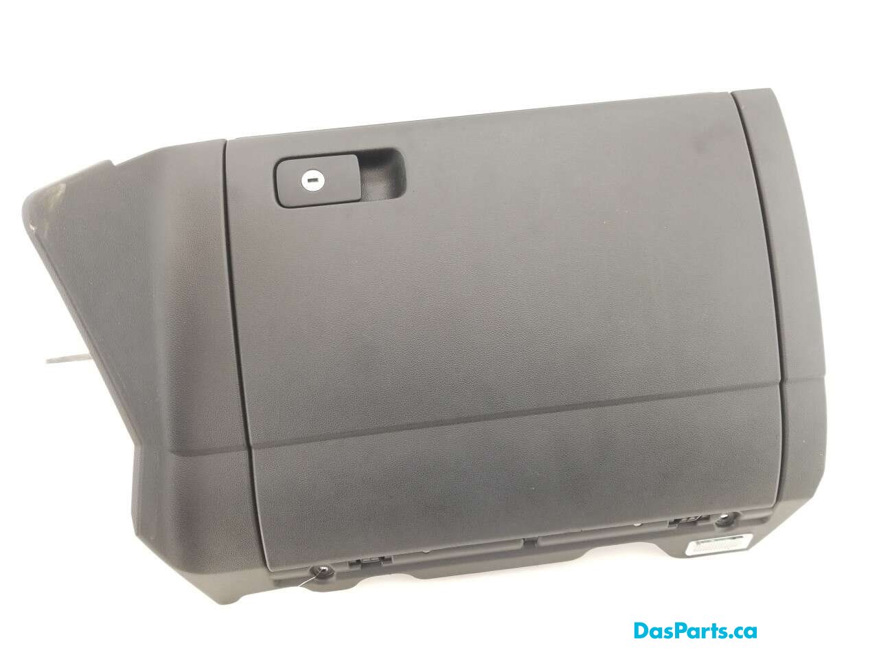 Glovebox