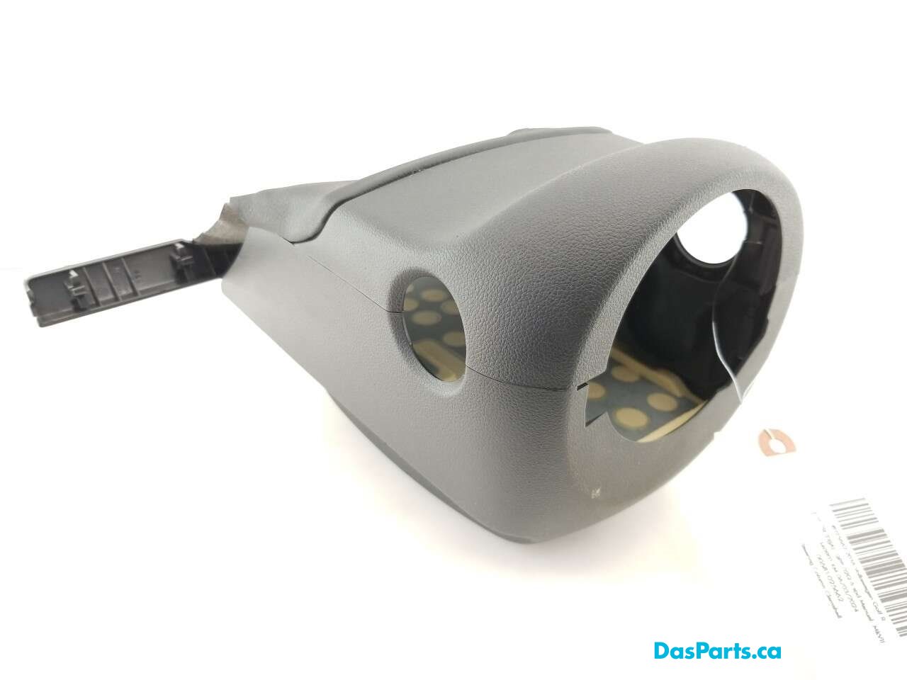 Steering Column Clamshell