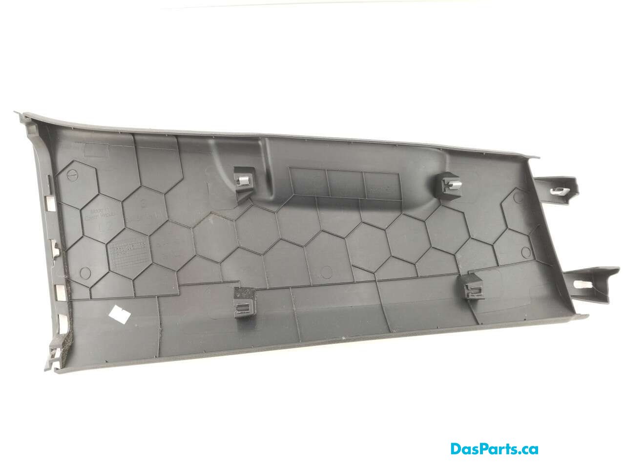 Lower B-Pillar Trim L