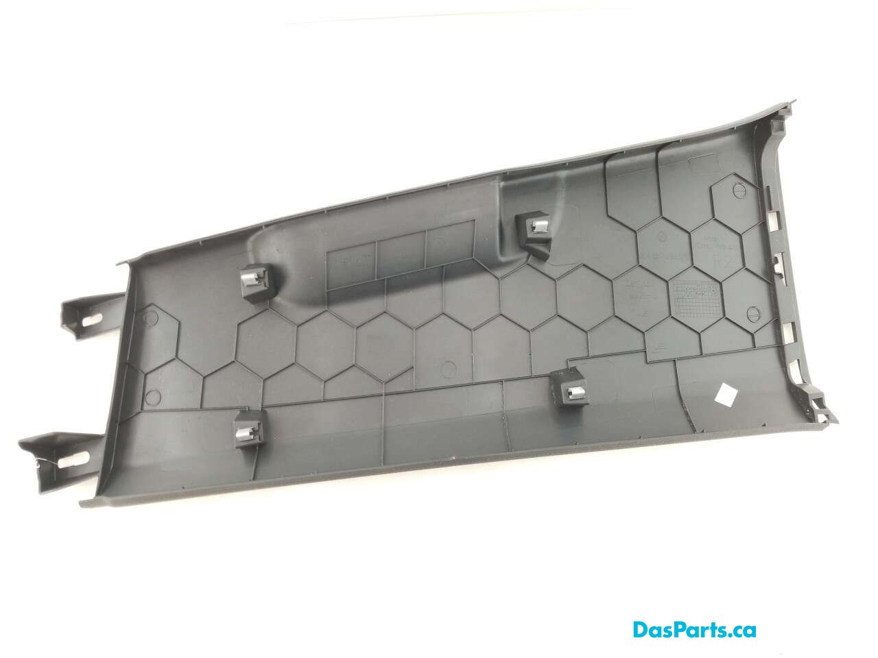 Lower B-Pillar Trim R