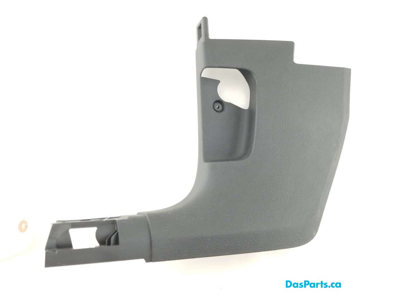 Lower A-Pillar Trim L