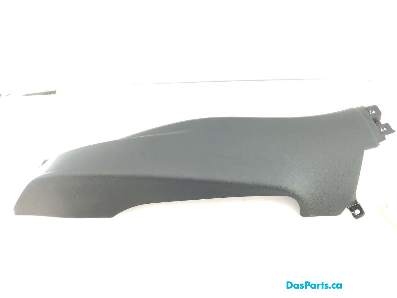 Lower C-Pillar Trim L