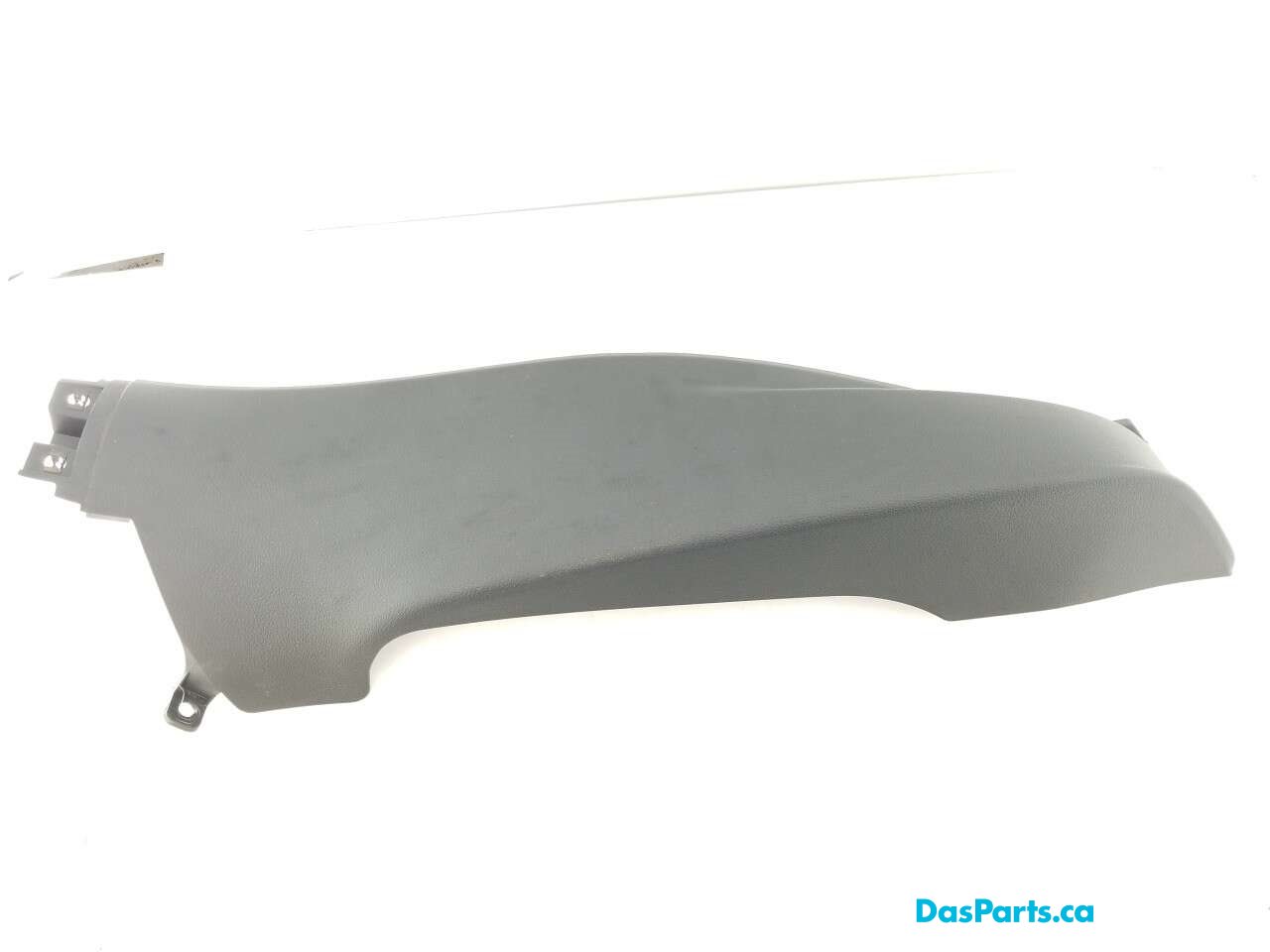 Lower C-Pillar Trim R