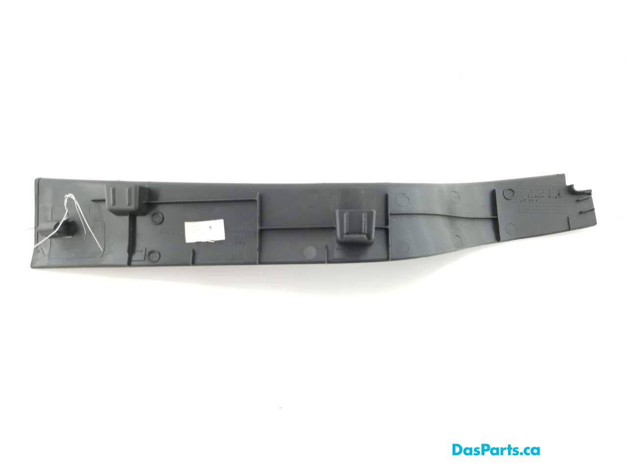 Lower A-Pillar Trim L 1