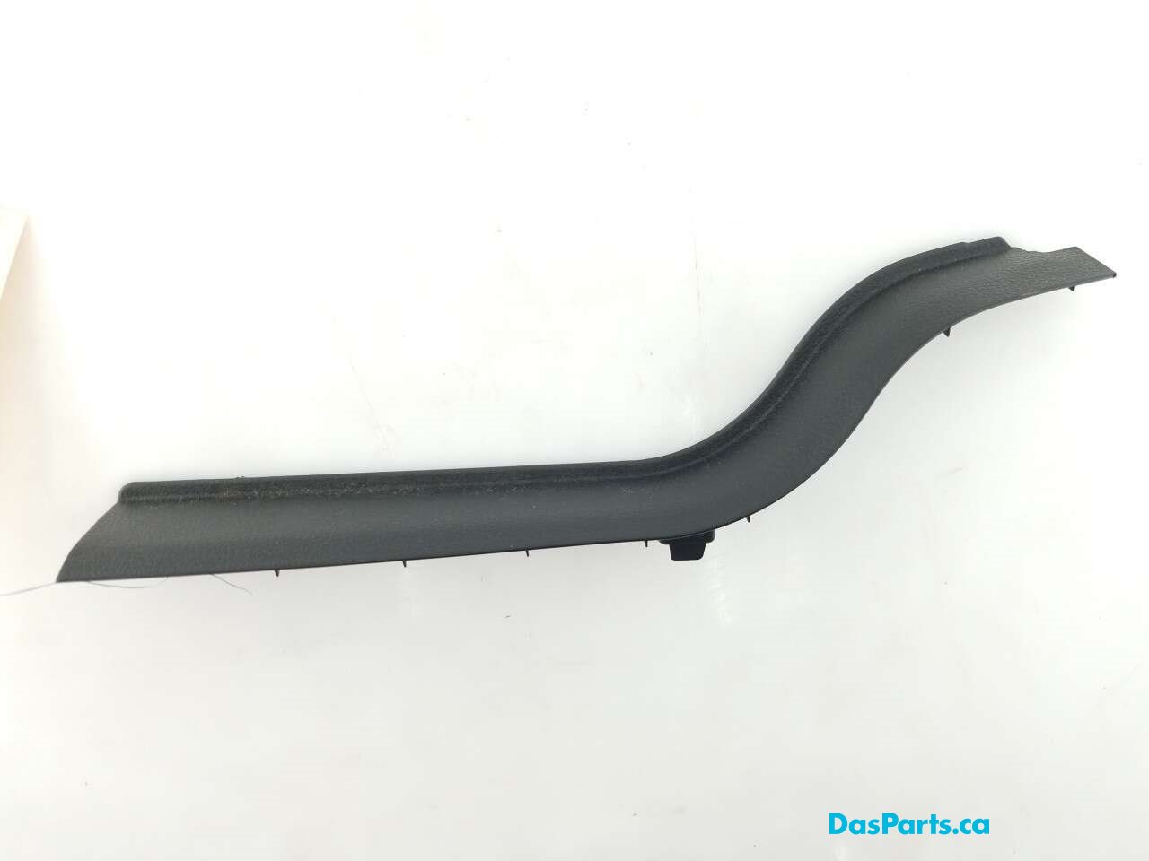 Lower A-Pillar Trim R 1