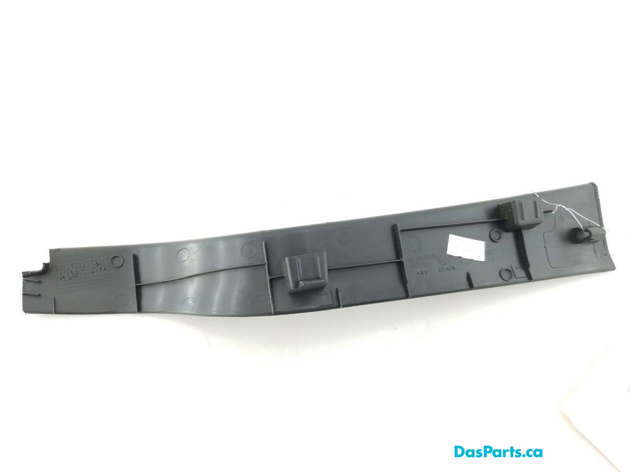 Lower A-Pillar Trim R 1