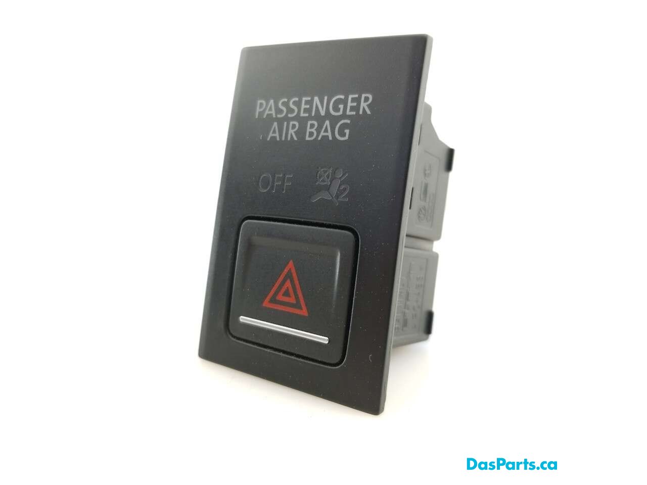 Hazard Switch