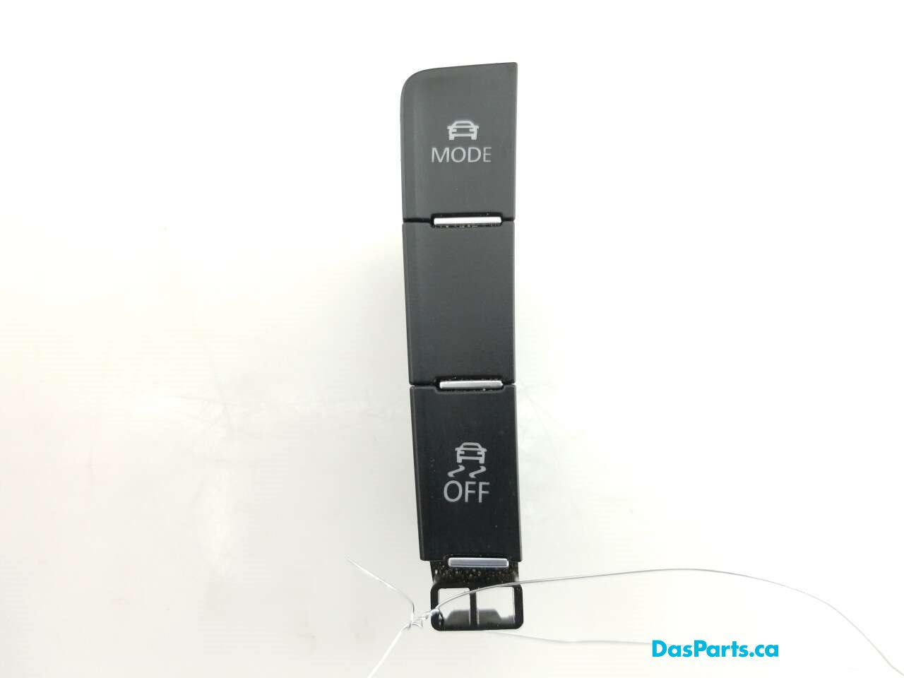 Traction Control Multi-Switch