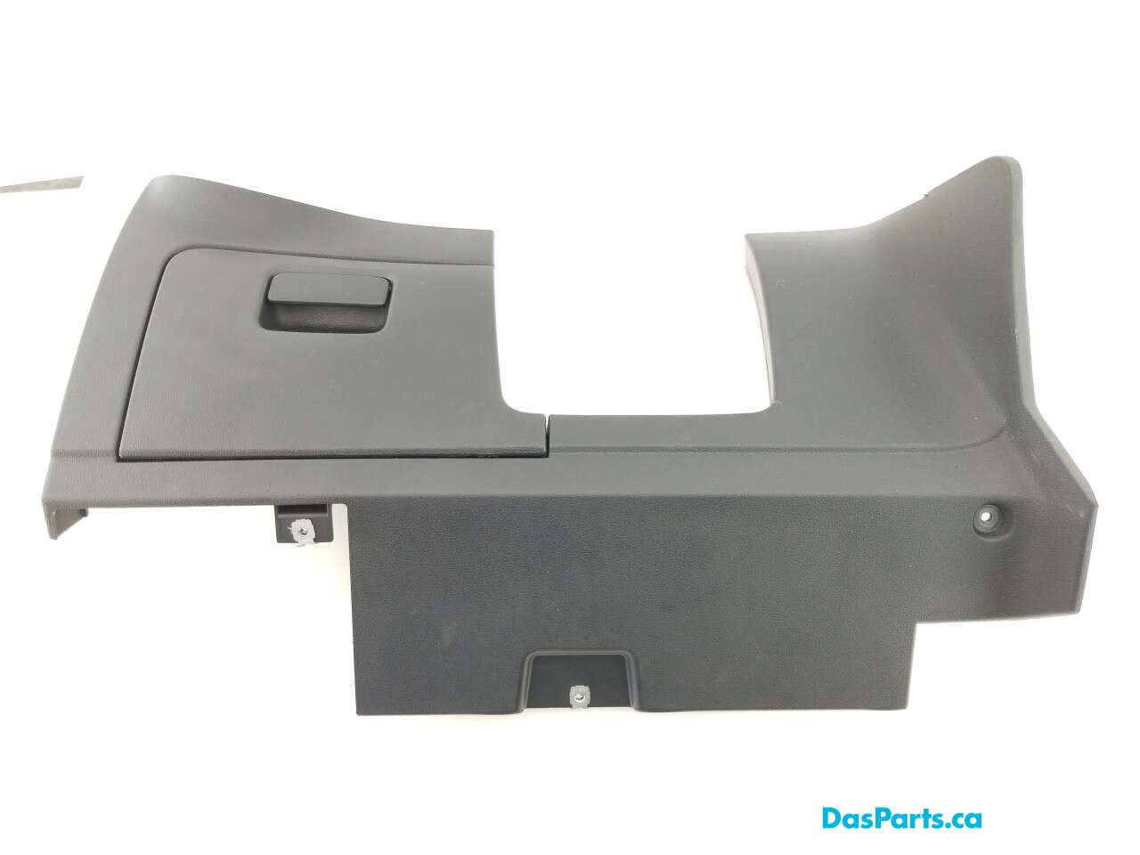 Dashboard Lower