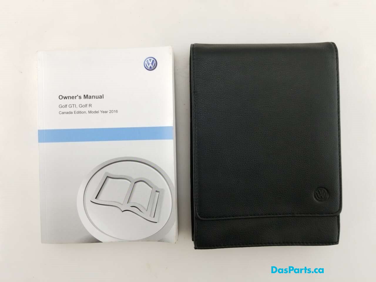 Owners Manual