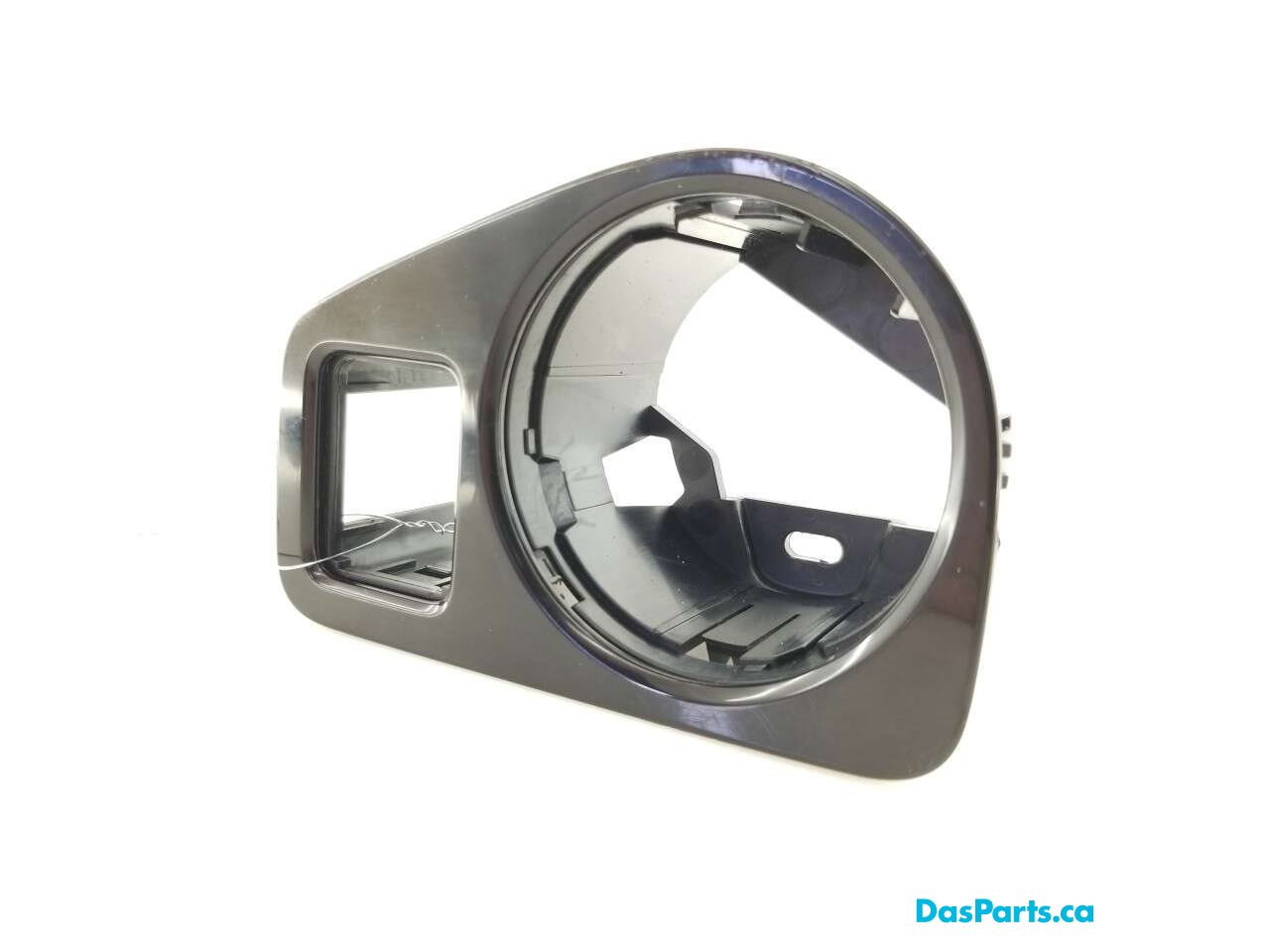 Headlight Switch Trim