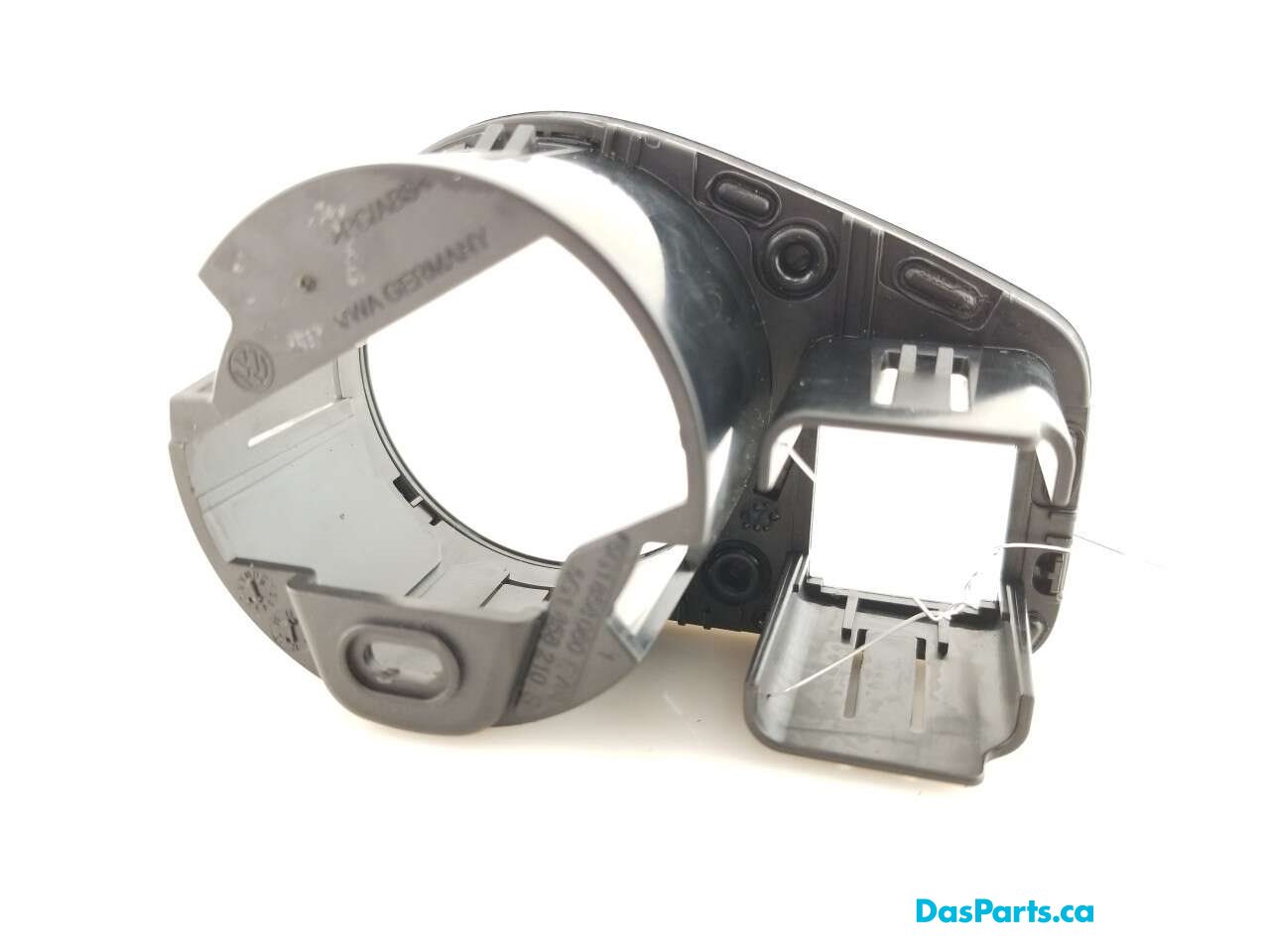 Headlight Switch Trim