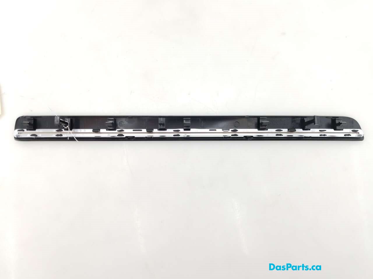 Dash Trim 1