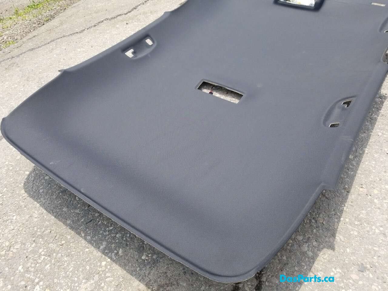 Headliner Board
