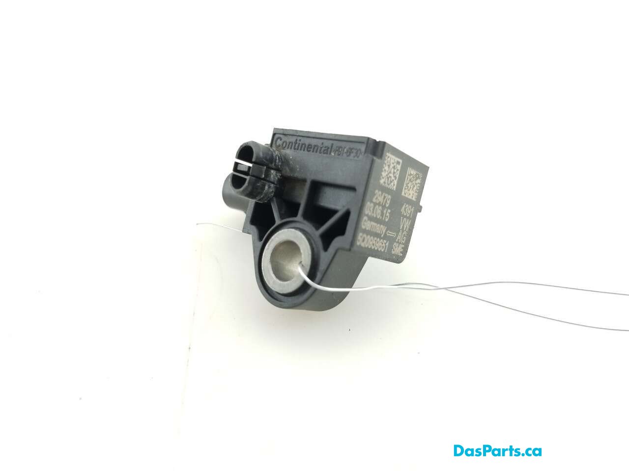 Crash Sensor RR