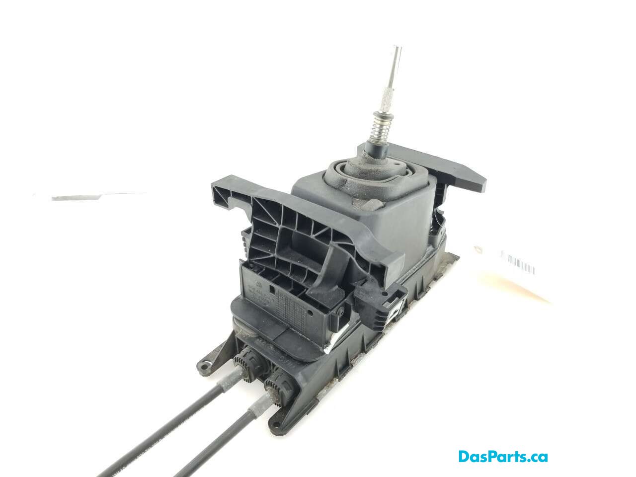 Shifter Box Assembly