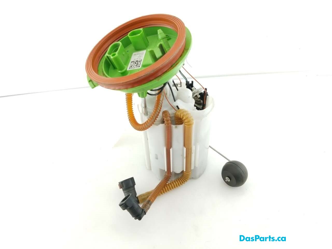 Fuel Pump Low Pressure 1