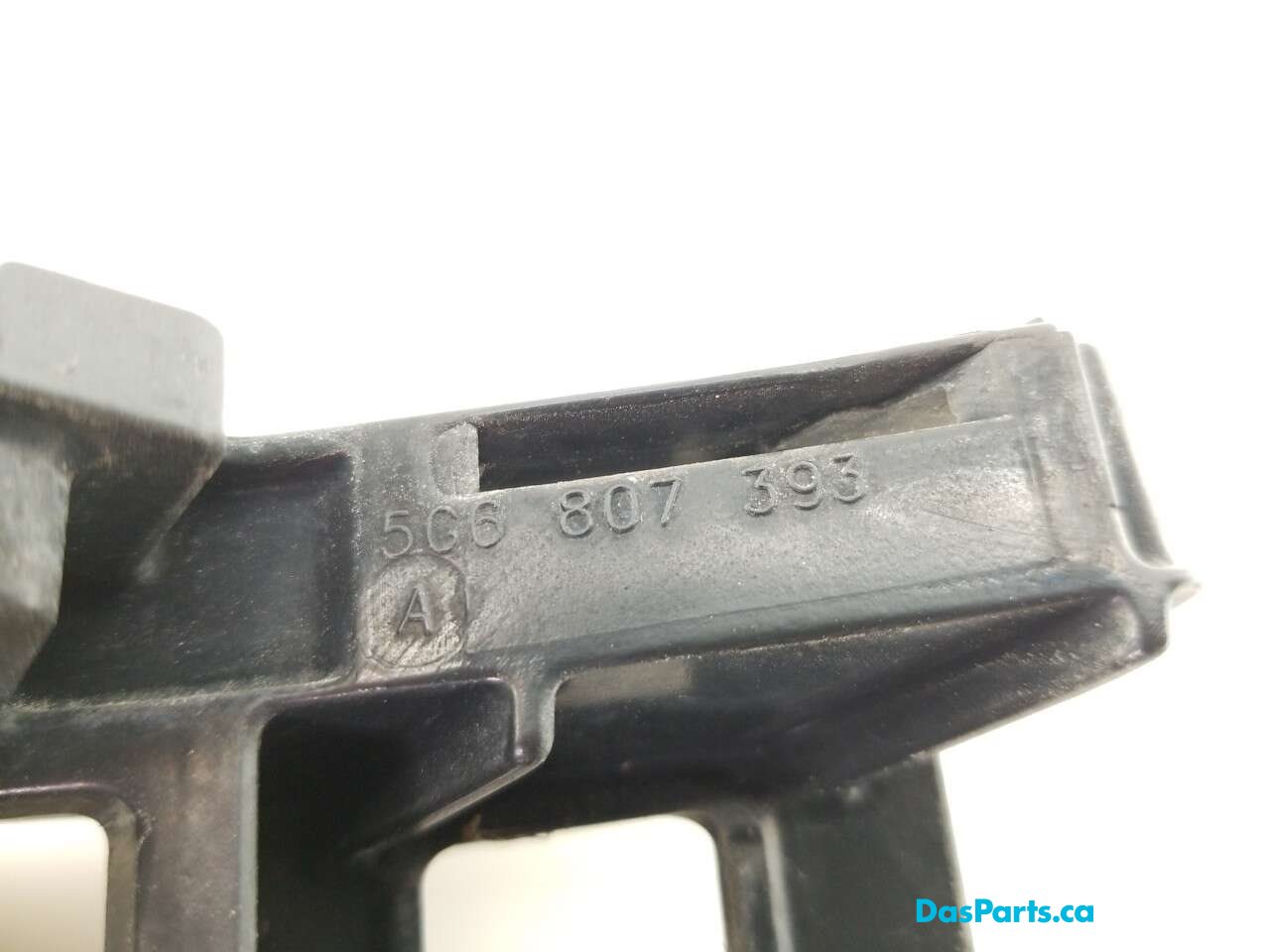 Bumper Guide LR 2