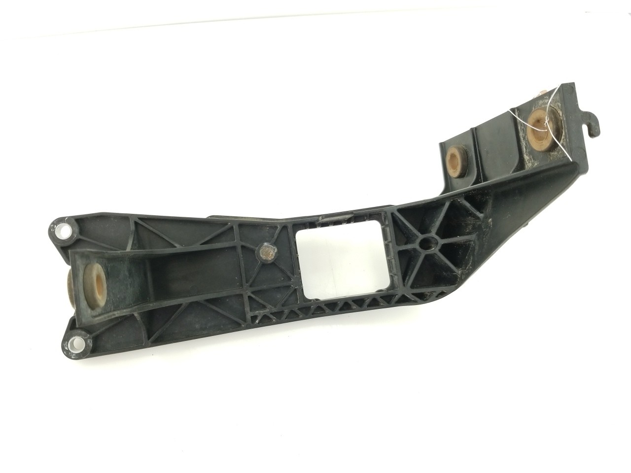 Secondary Radiator Support Bracket