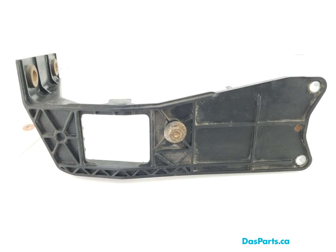 Secondary Radiator Support Bracket