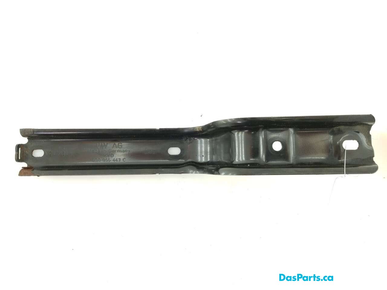Washer Reservoir Bracket 2
