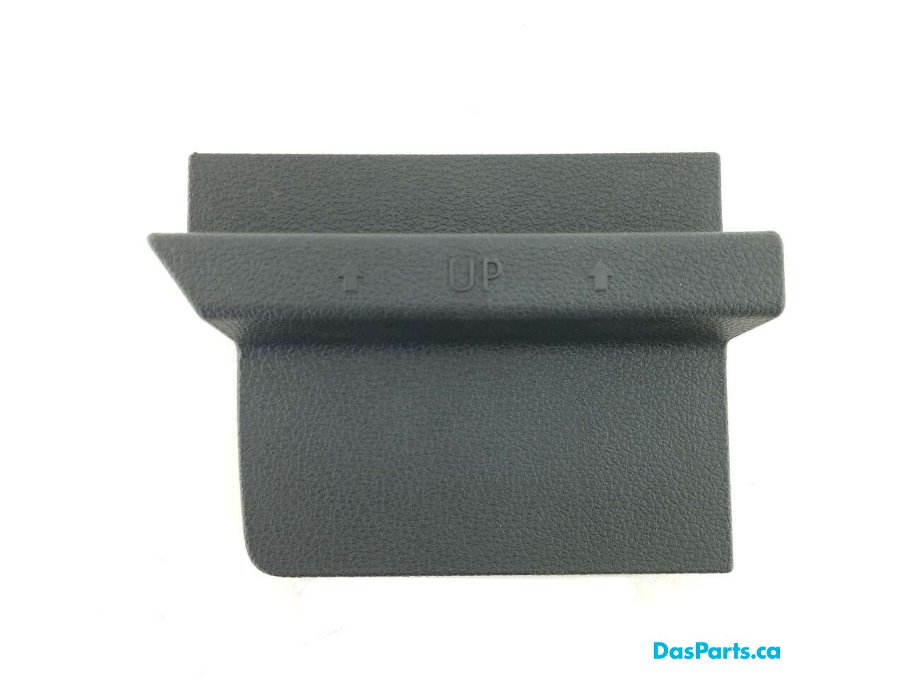 Trunk Trim Cover R