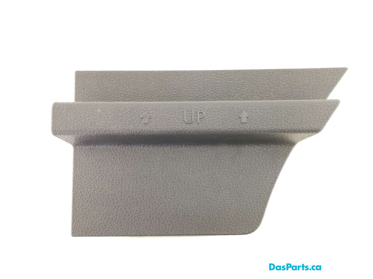 Trunk Trim Cover L