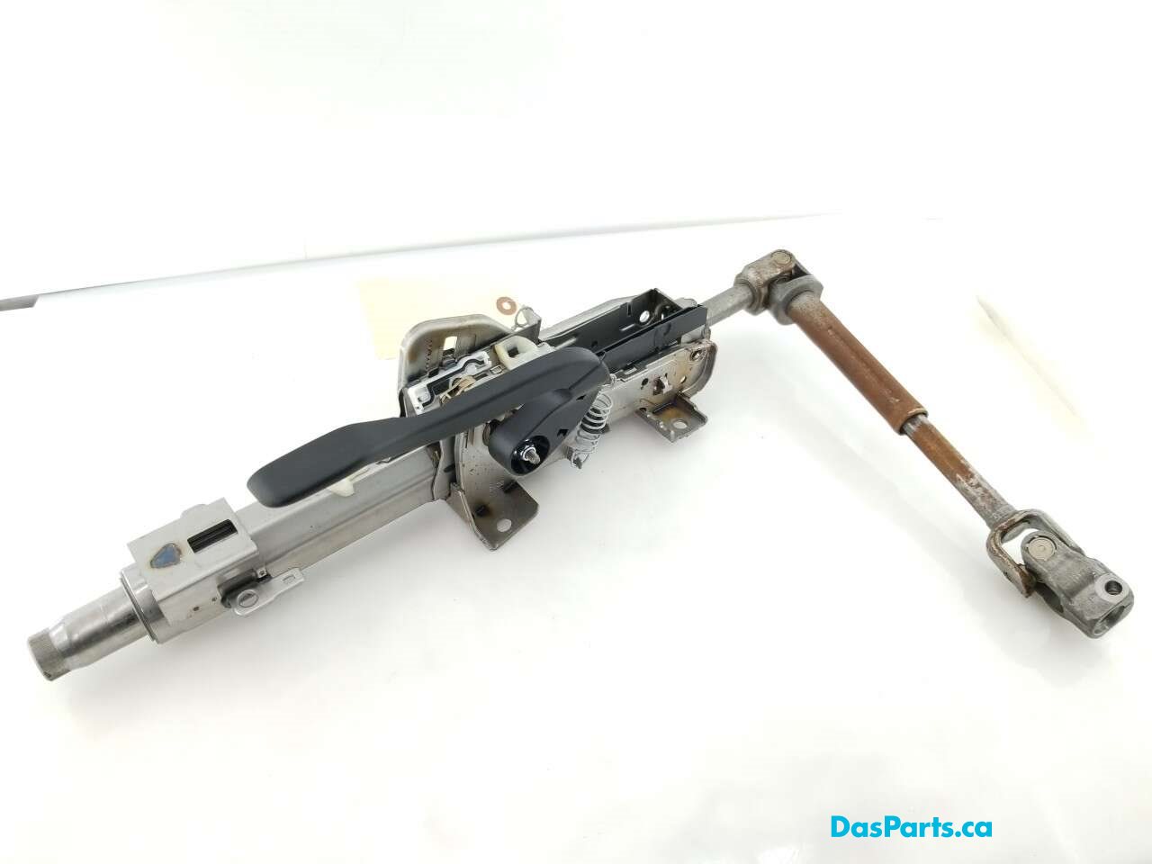 Steering Column Assembly