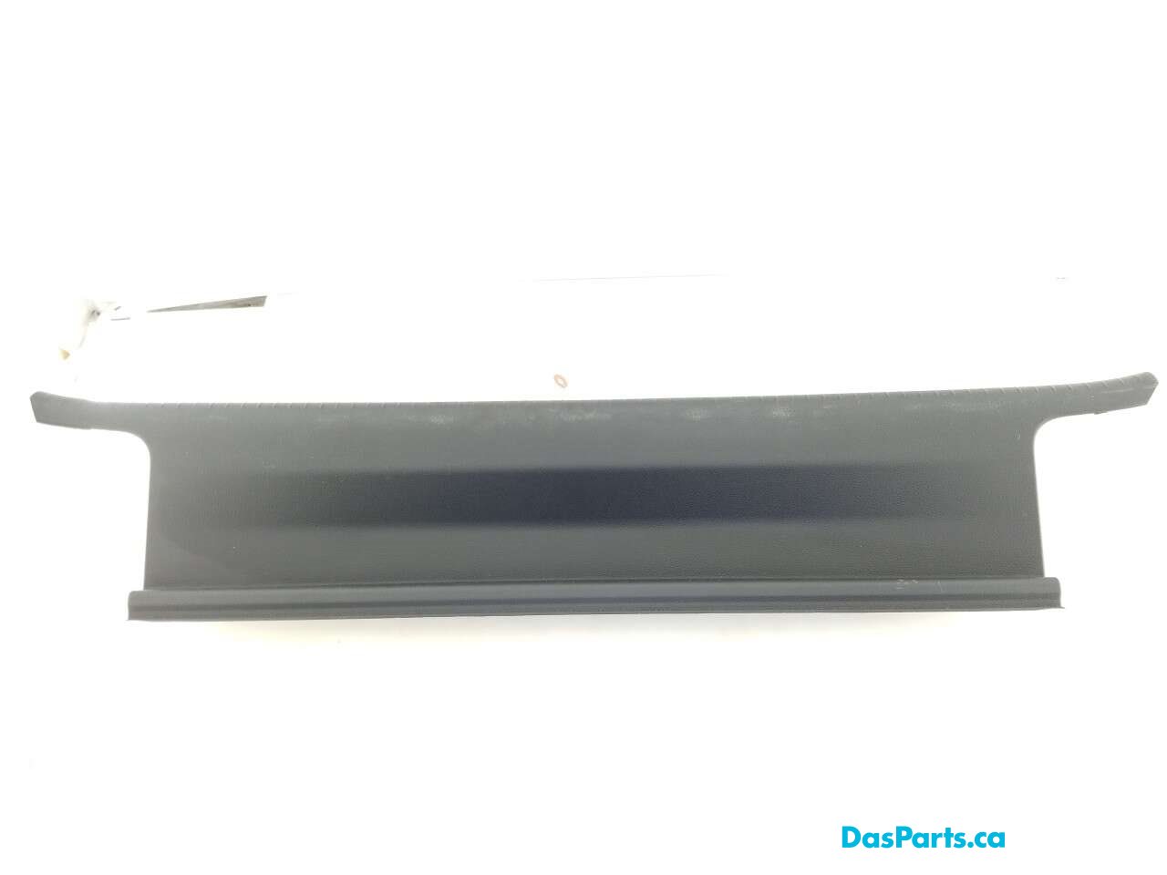 Trunk Sill Trim
