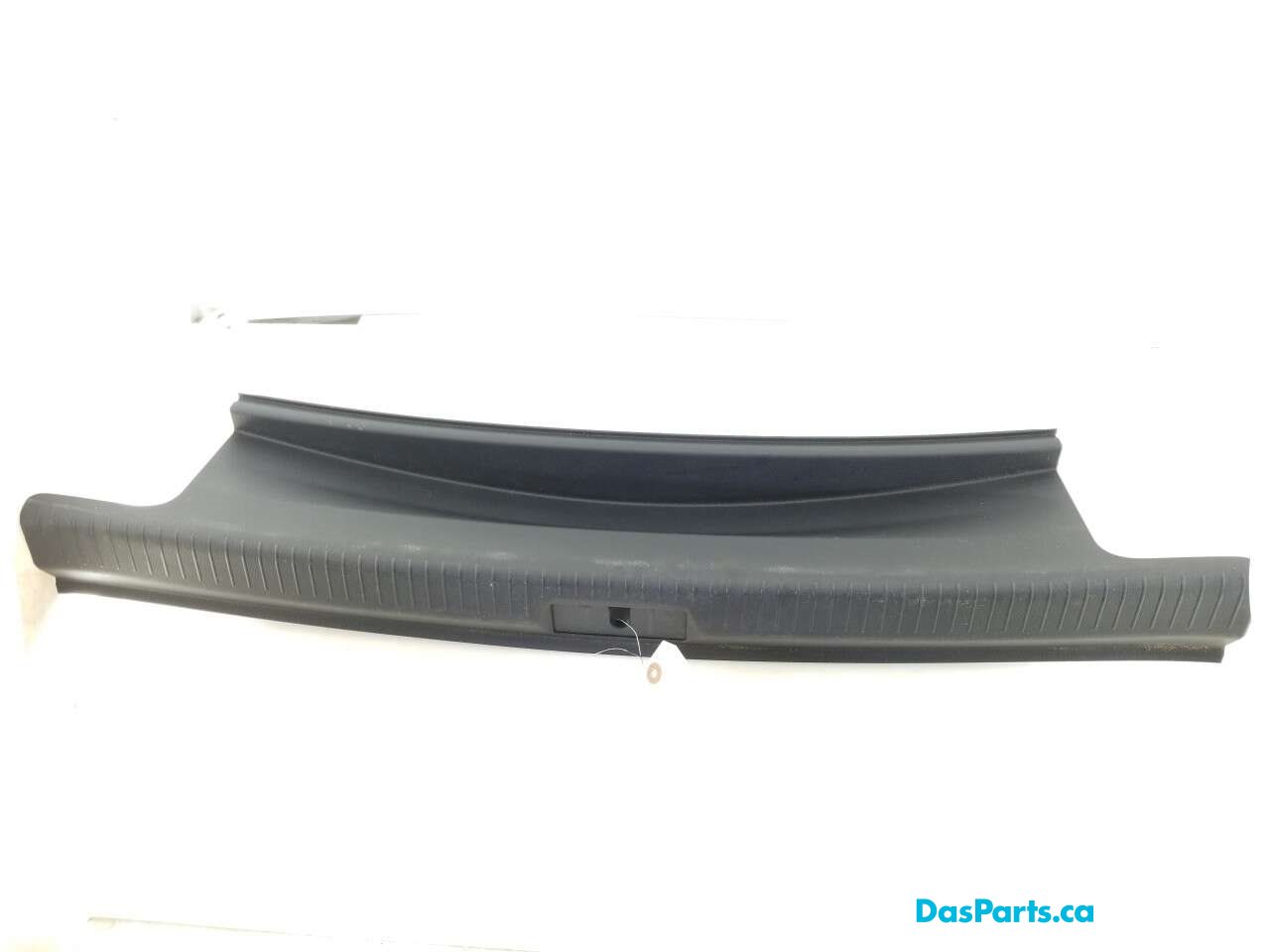 Trunk Sill Trim