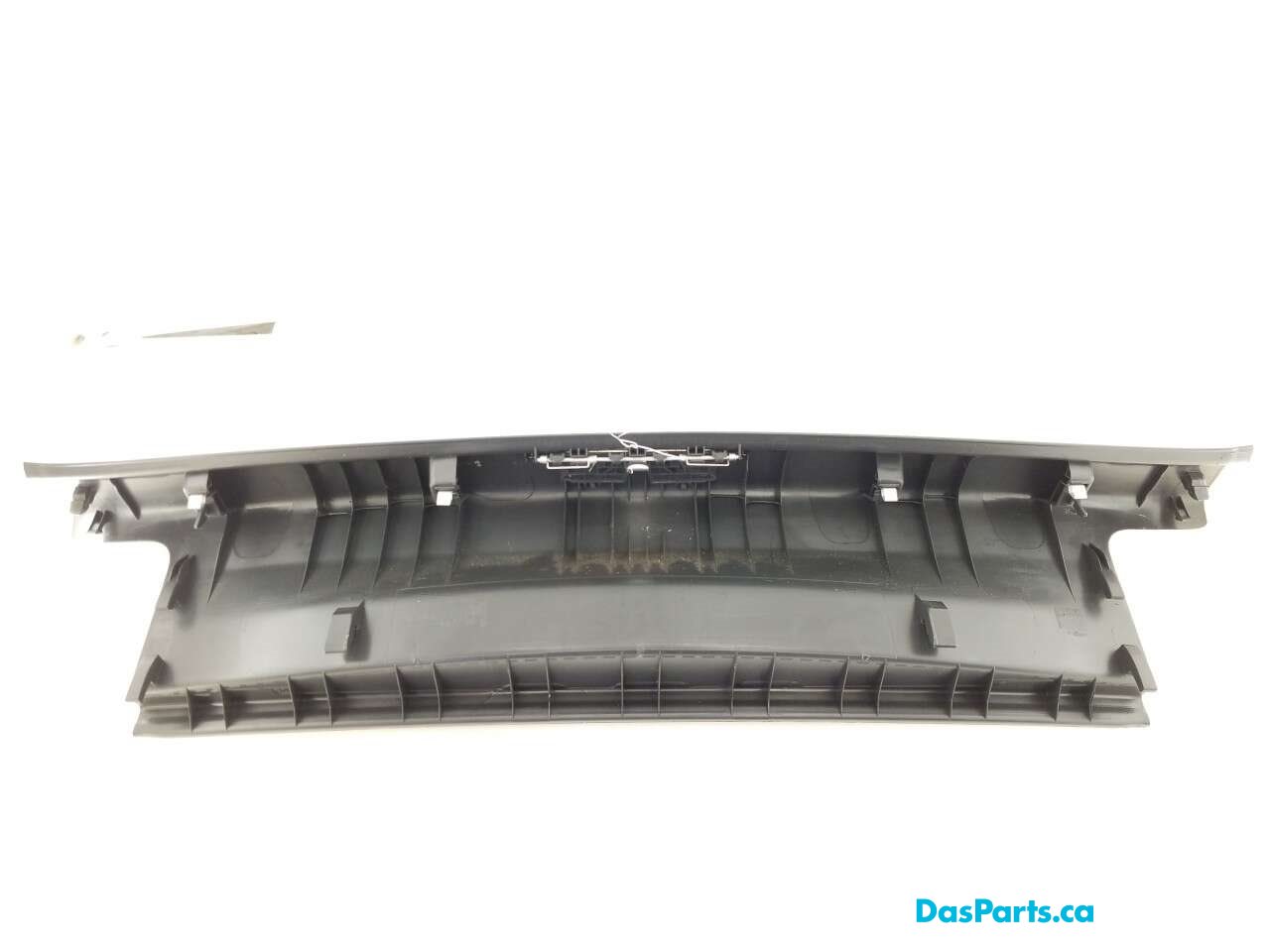 Trunk Sill Trim