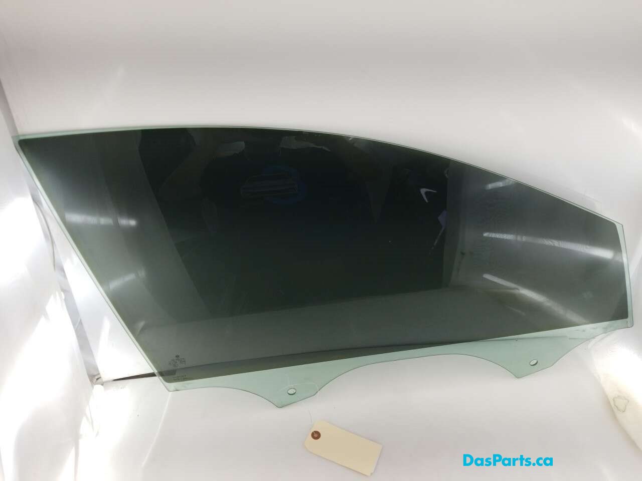 Window Glass RF