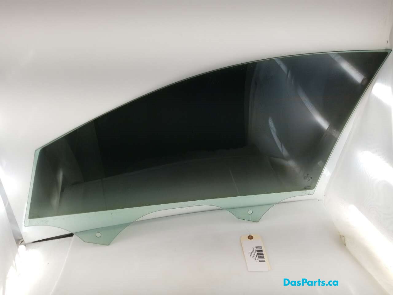Window Glass RF