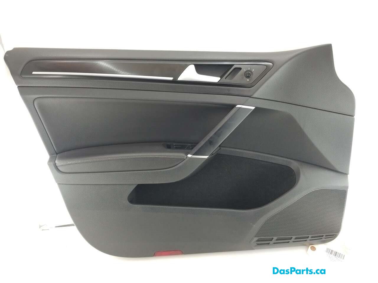 Door Card LF